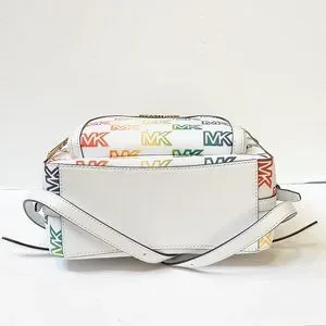 Michael Kors | Bags | Michael Kors Jaycee Medium Backpack Mk  display picture 3
